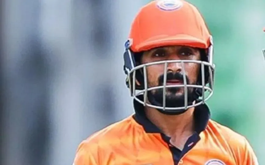 World Record Alert! Salman Nizar Smashes 71 Runs In Final 2 Overs In KCL 2025